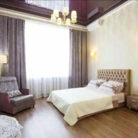 Studio On Rymarskaya Kharkov Ngoại thất bức ảnh