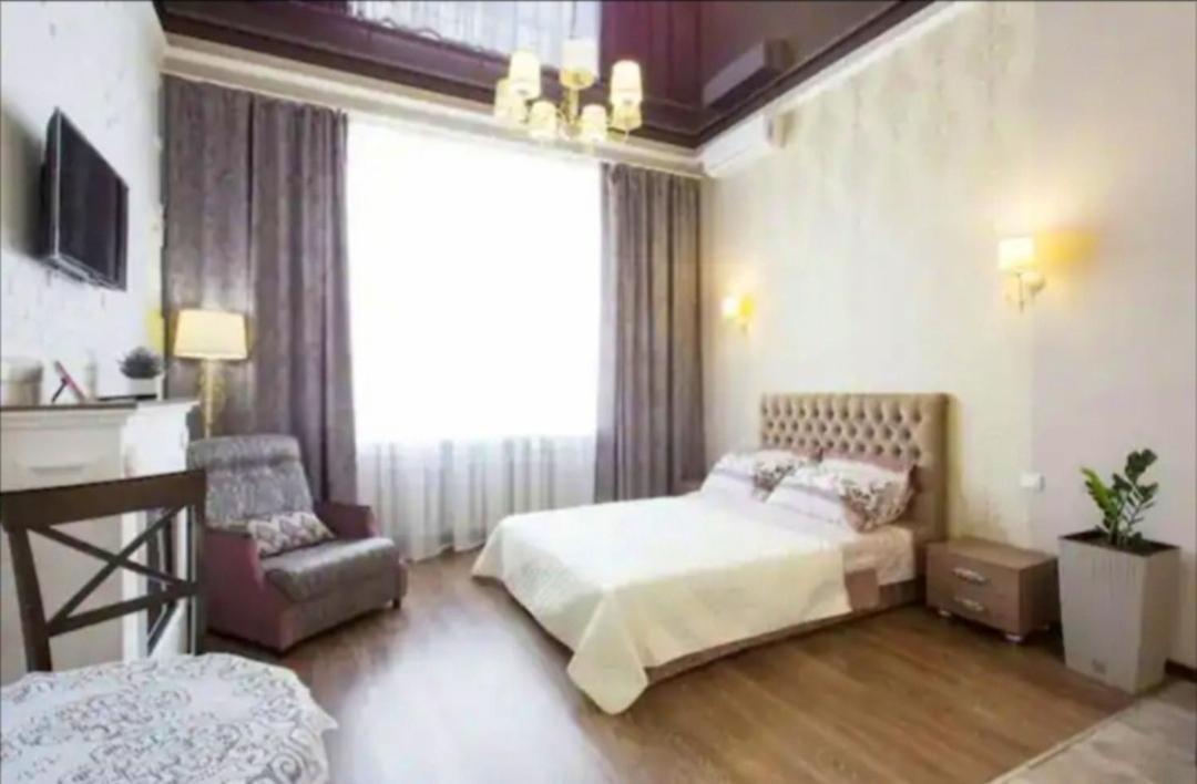 Studio On Rymarskaya Kharkov Ngoại thất bức ảnh
