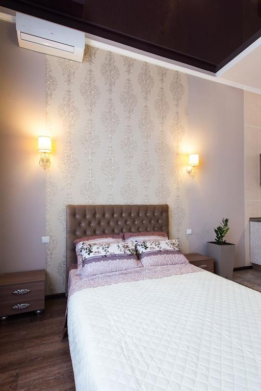 Studio On Rymarskaya Kharkov Ngoại thất bức ảnh
