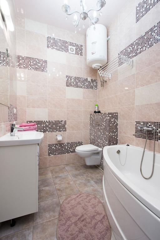 Studio On Rymarskaya Kharkov Ngoại thất bức ảnh