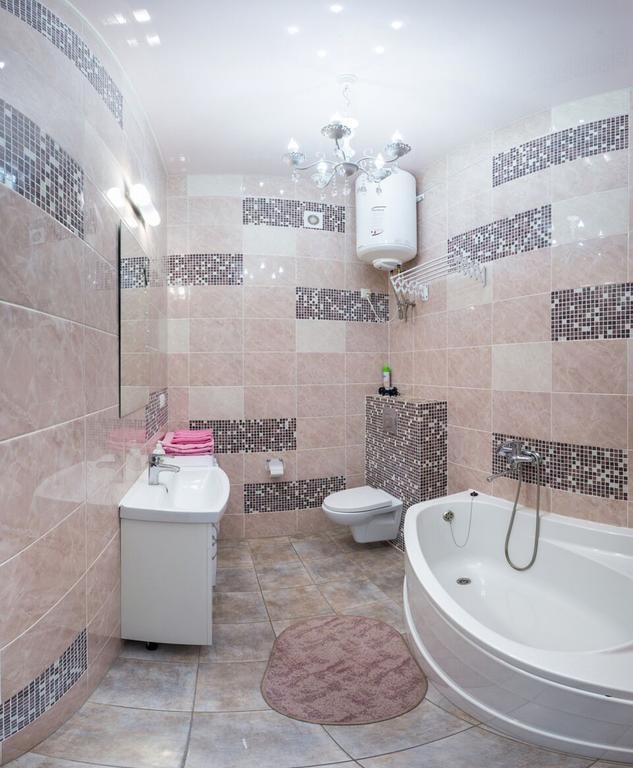 Studio On Rymarskaya Kharkov Ngoại thất bức ảnh