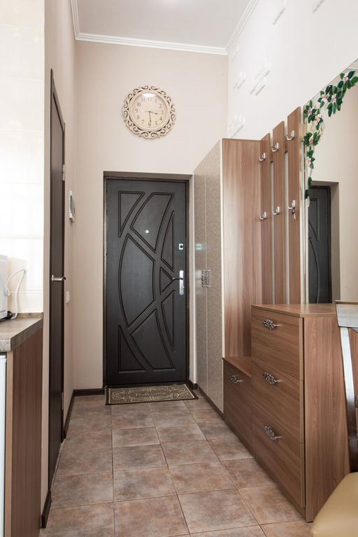 Studio On Rymarskaya Kharkov Ngoại thất bức ảnh